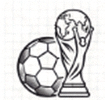 体育直播官网金色足球标志